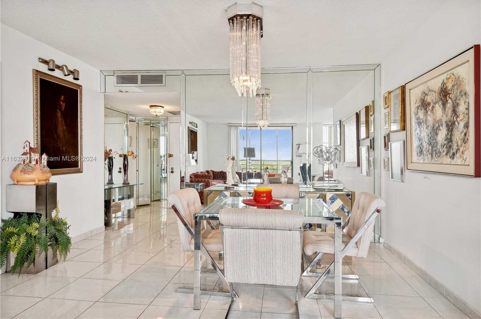 Small Image of 600 THREE ISLANDS BLVD #602, Hallandale Beach Number 5