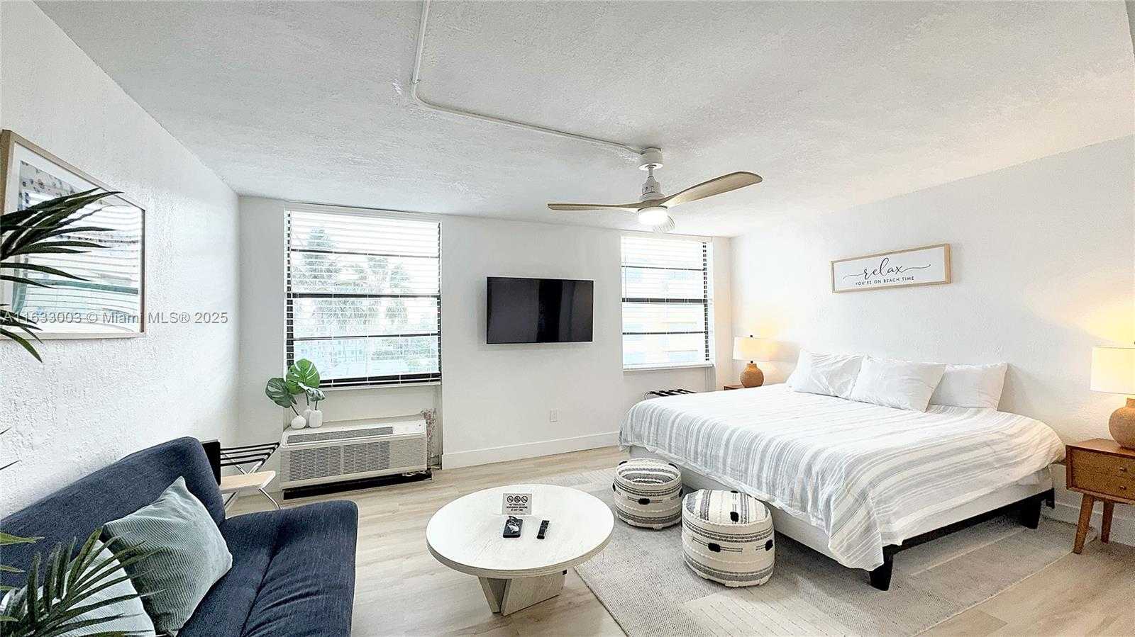 Small Image of 710 WASHINGTON AVE #506, Miami Beach Number 11