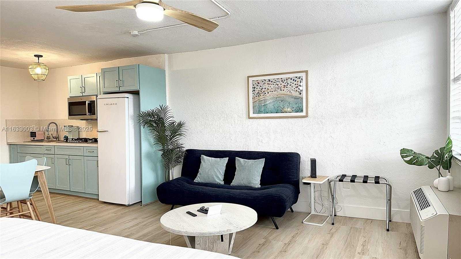 Small Image of 710 WASHINGTON AVE #506, Miami Beach Number 4