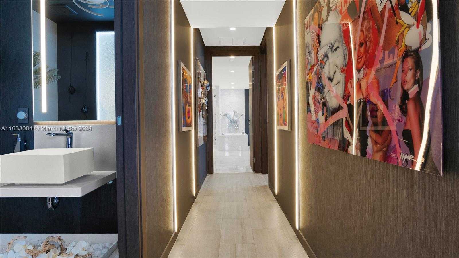 Small Image of 1000 BRICKELL PLAZA #PH6001, Miami Number 16
