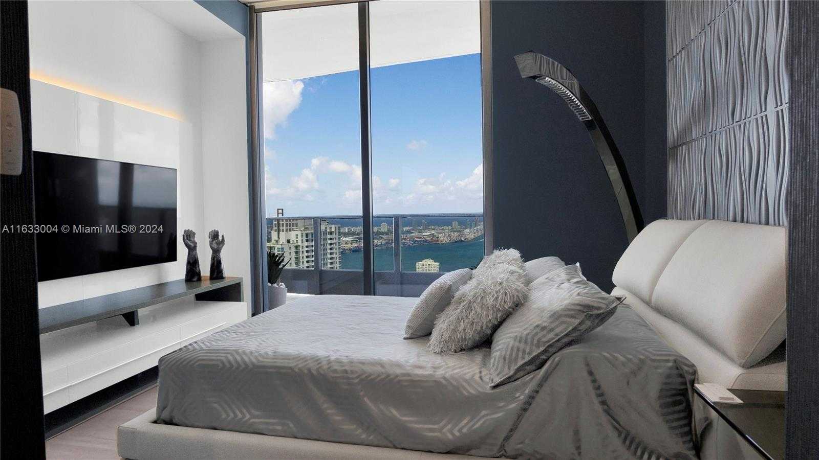 Small Image of 1000 BRICKELL PLAZA #PH6001, Miami Number 18