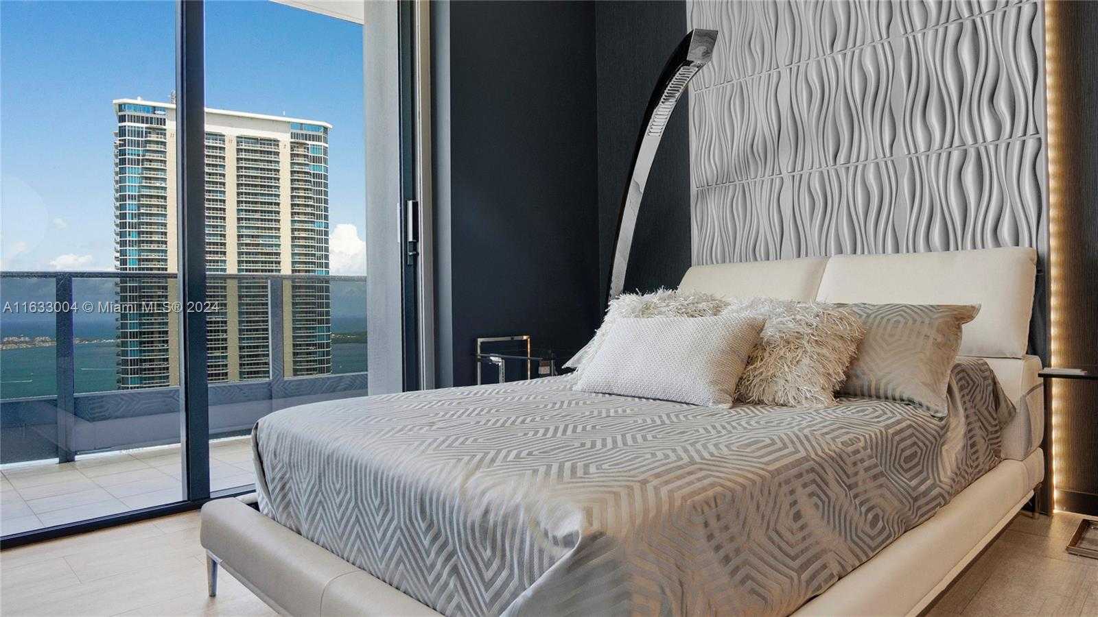 Small Image of 1000 BRICKELL PLAZA #PH6001, Miami Number 20