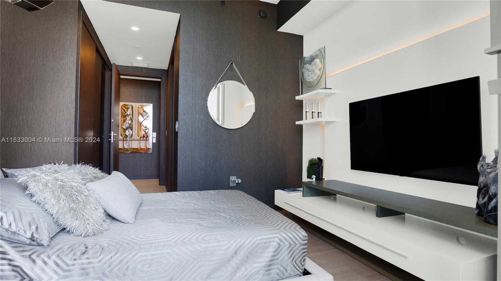 Small Image of 1000 BRICKELL PLAZA #PH6001, Miami Number 22
