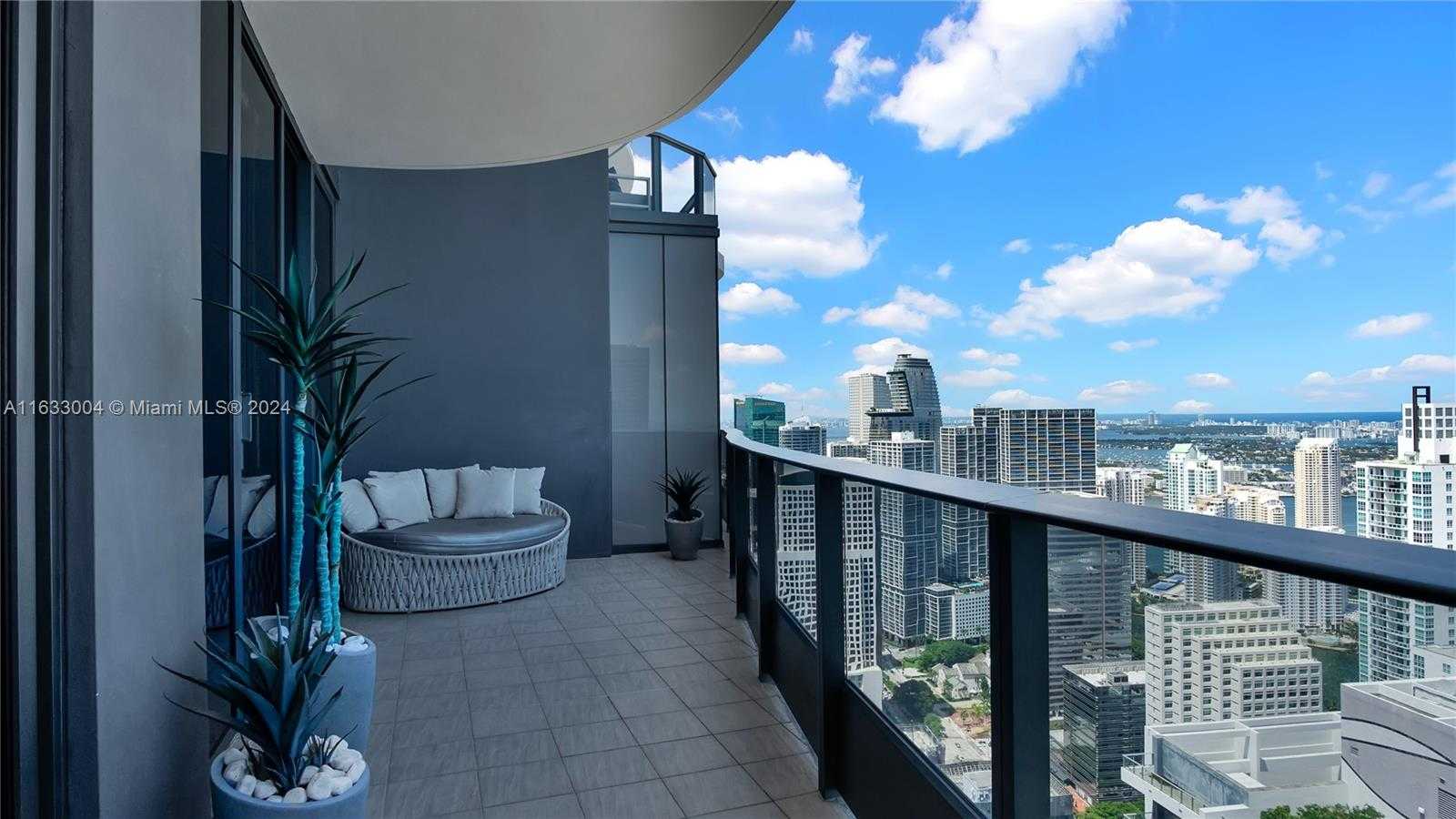 Small Image of 1000 BRICKELL PLAZA #PH6001, Miami Number 23