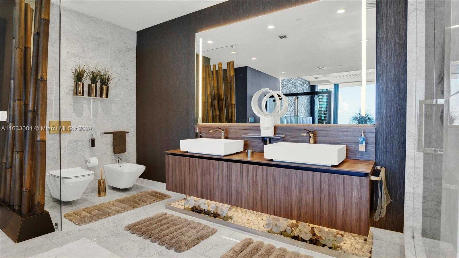 Small Image of 1000 BRICKELL PLAZA #PH6001, Miami Number 26