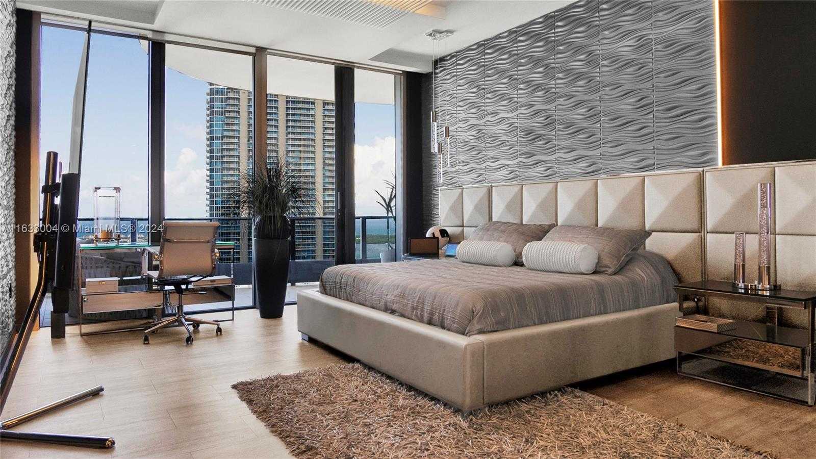 Small Image of 1000 BRICKELL PLAZA #PH6001, Miami Number 27