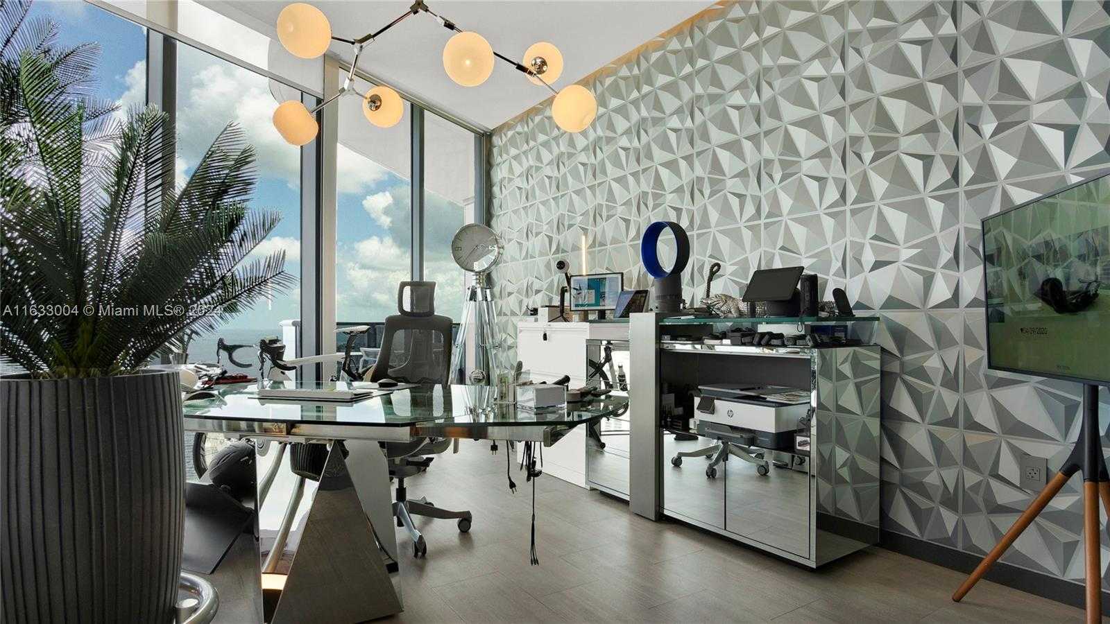 Small Image of 1000 BRICKELL PLAZA #PH6001, Miami Number 3