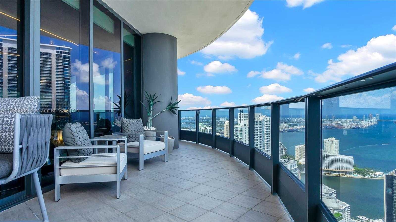 Small Image of 1000 BRICKELL PLAZA #PH6001, Miami Number 36