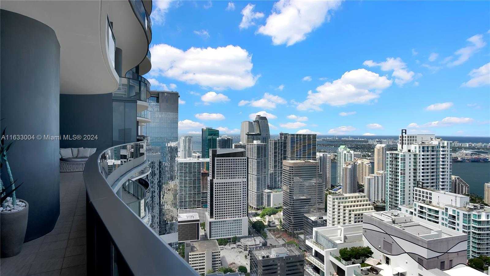 Small Image of 1000 BRICKELL PLAZA #PH6001, Miami Number 37