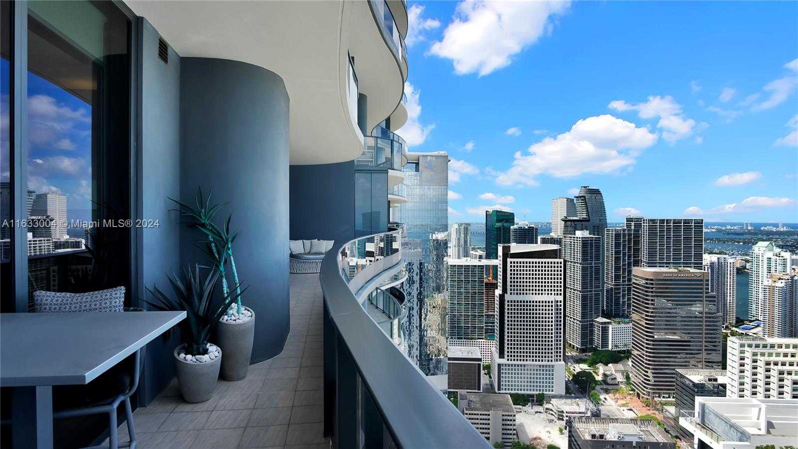 Small Image of 1000 BRICKELL PLAZA #PH6001, Miami Number 38