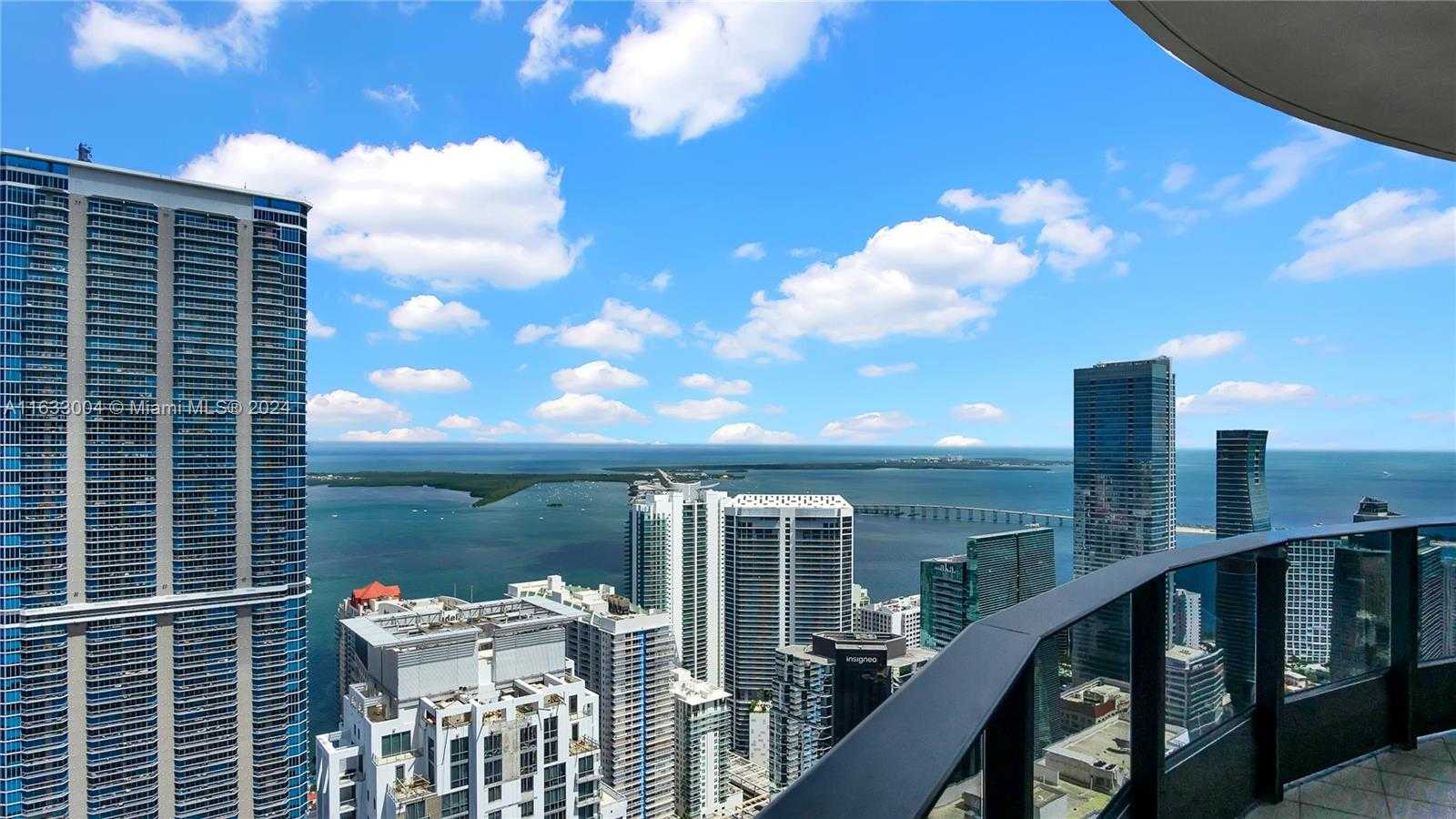 Small Image of 1000 BRICKELL PLAZA #PH6001, Miami Number 39