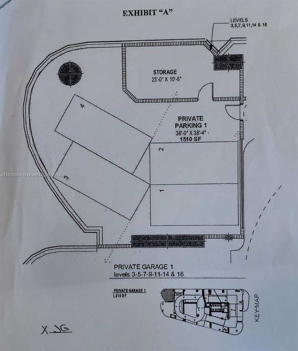 Small Image of 1000 BRICKELL PLAZA #PH6001, Miami Number 44