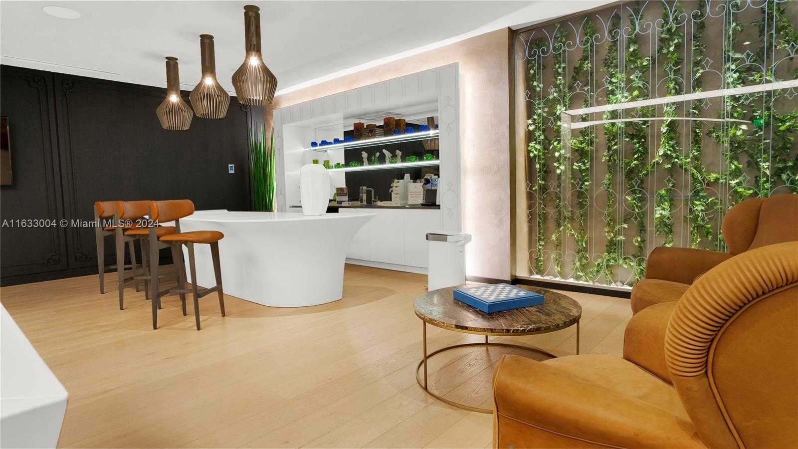 Small Image of 1000 BRICKELL PLAZA #PH6001, Miami Number 52