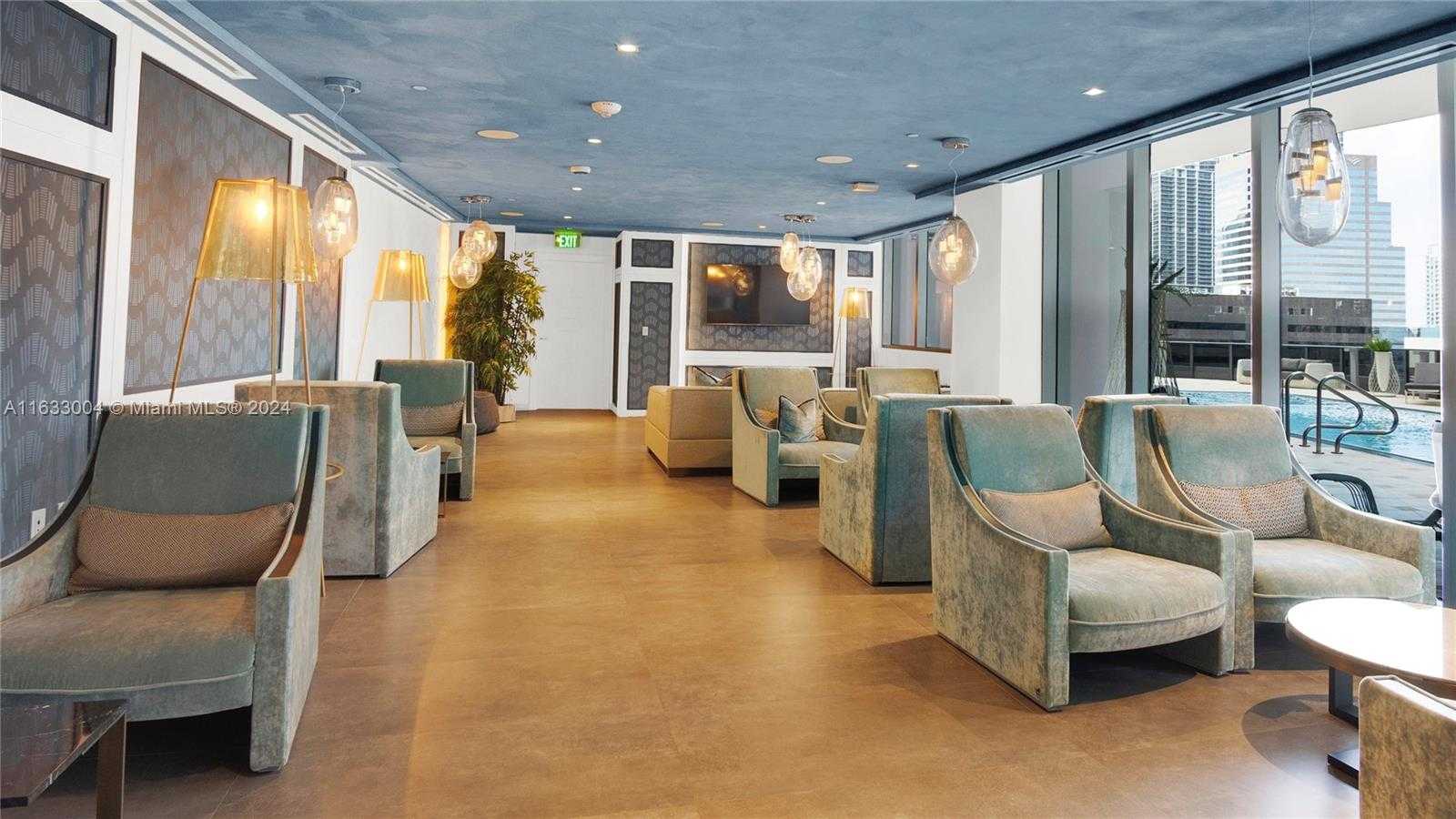 Small Image of 1000 BRICKELL PLAZA #PH6001, Miami Number 58