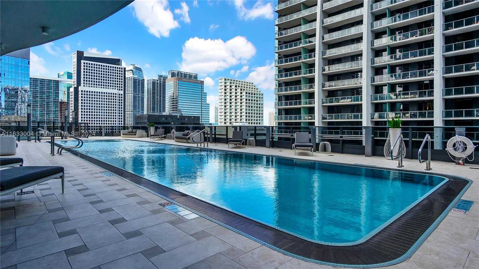Small Image of 1000 BRICKELL PLAZA #PH6001, Miami Number 59
