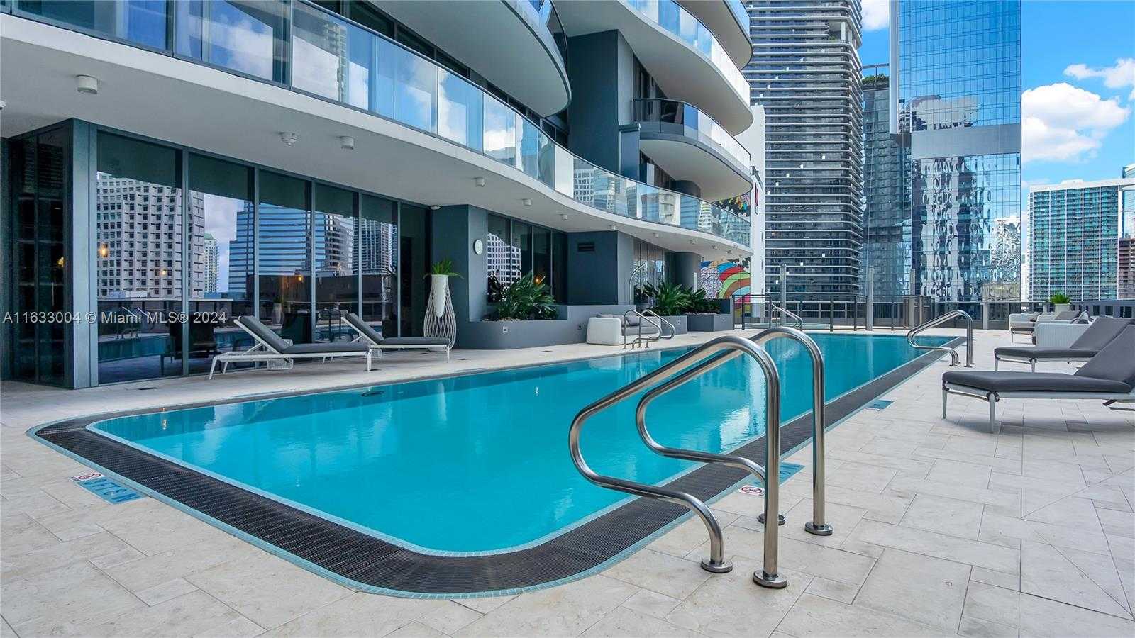 Small Image of 1000 BRICKELL PLAZA #PH6001, Miami Number 60