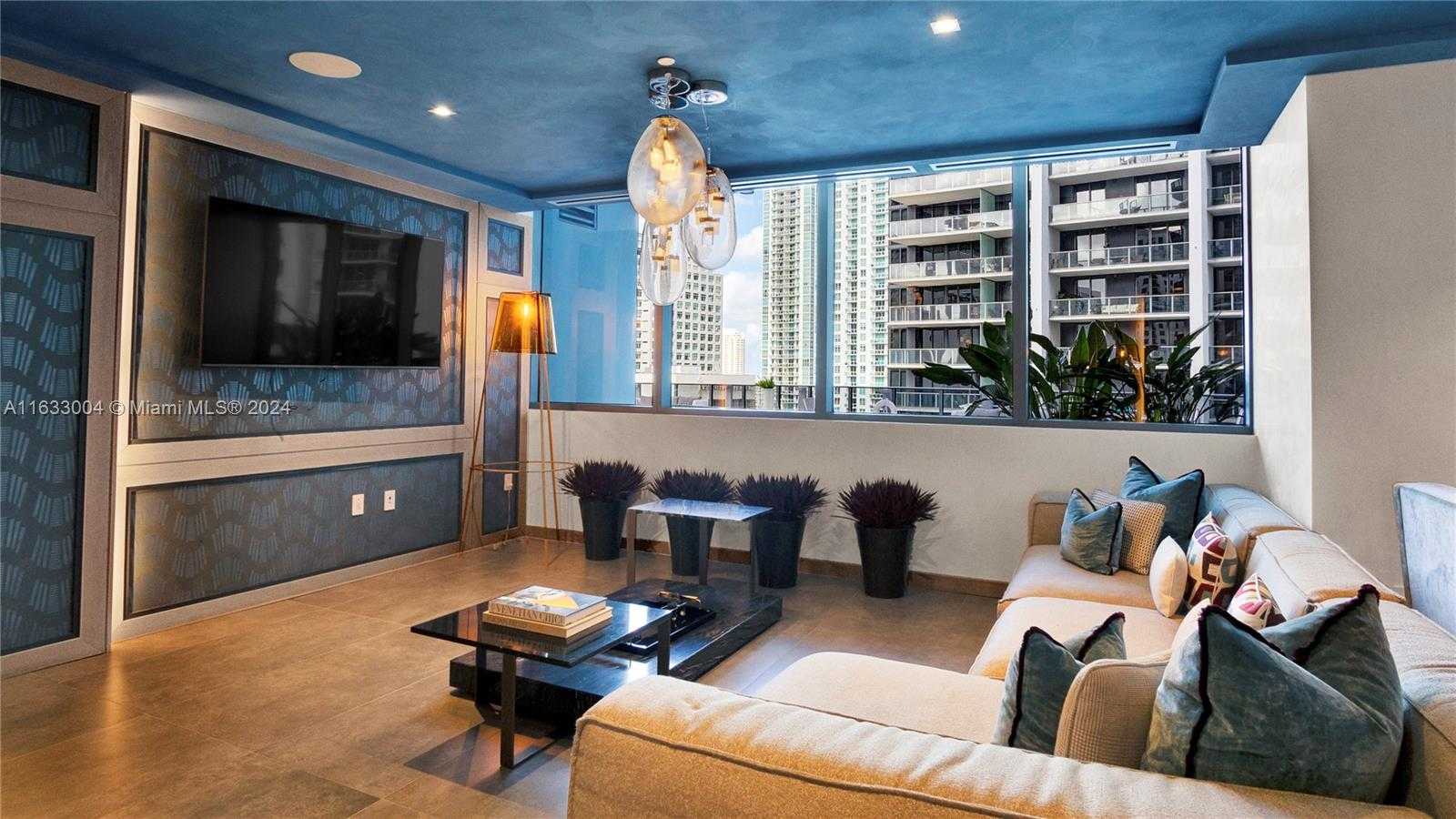 Small Image of 1000 BRICKELL PLAZA #PH6001, Miami Number 62