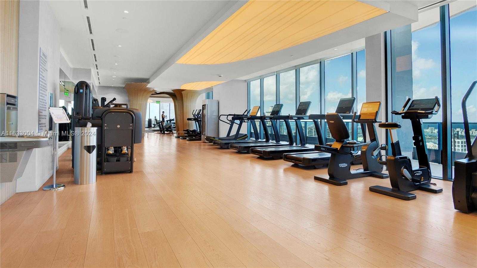 Small Image of 1000 BRICKELL PLAZA #PH6001, Miami Number 63