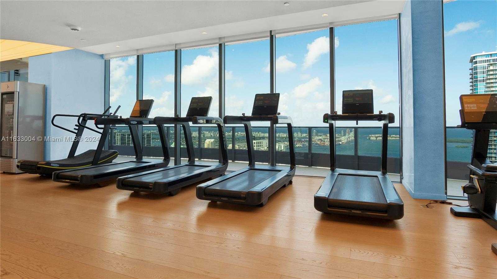Small Image of 1000 BRICKELL PLAZA #PH6001, Miami Number 64