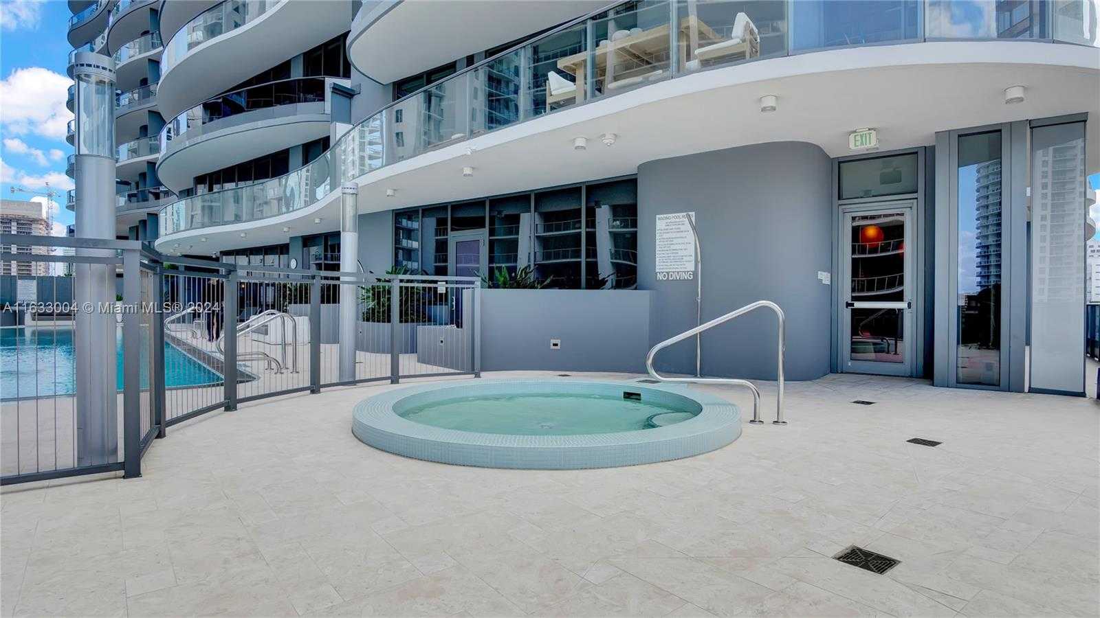 Small Image of 1000 BRICKELL PLAZA #PH6001, Miami Number 65