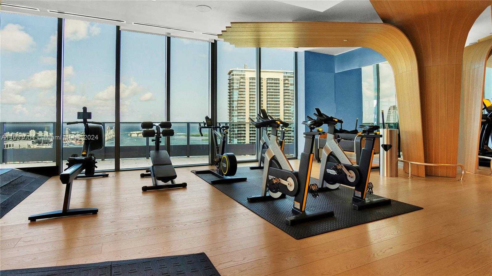 Small Image of 1000 BRICKELL PLAZA #PH6001, Miami Number 66