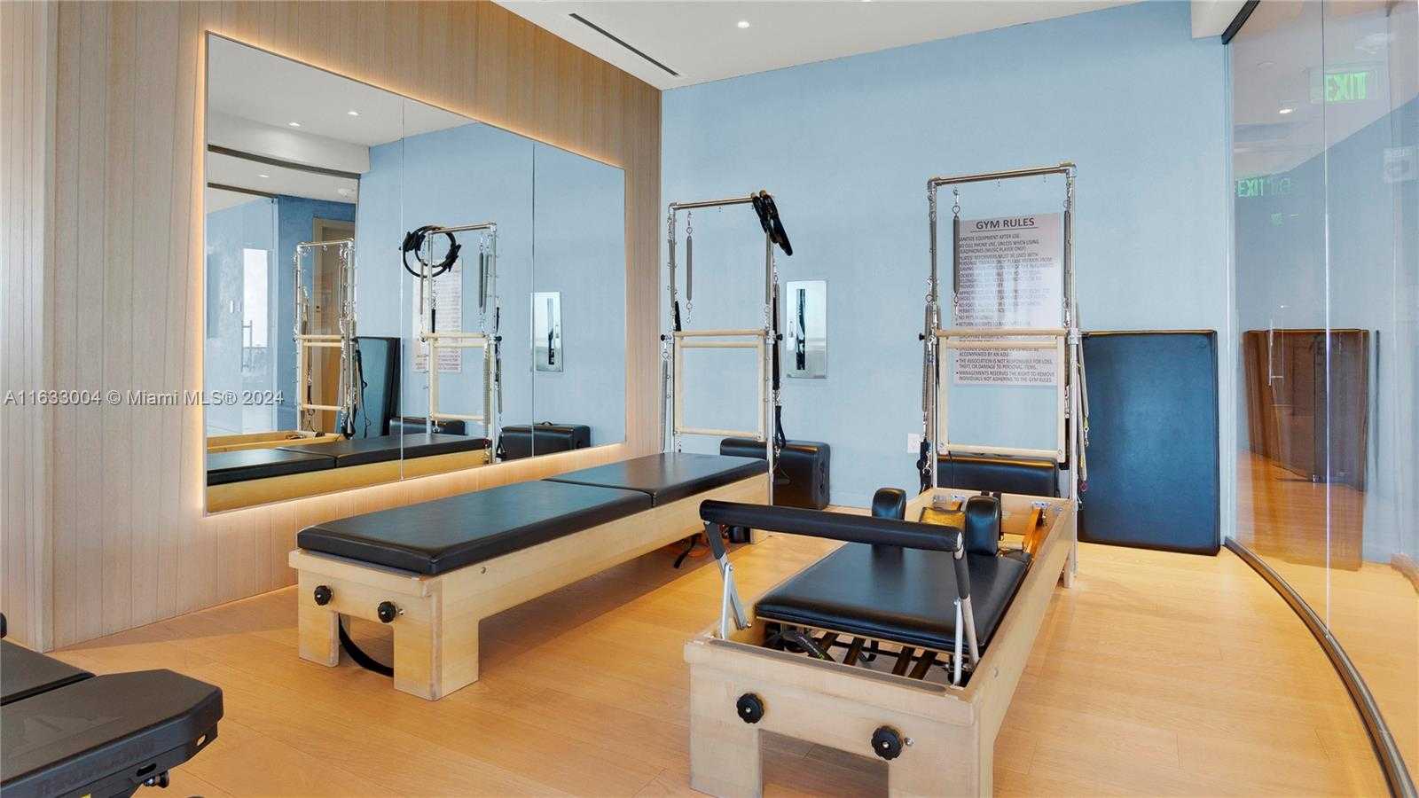 Small Image of 1000 BRICKELL PLAZA #PH6001, Miami Number 67