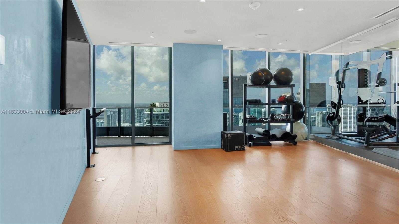 Small Image of 1000 BRICKELL PLAZA #PH6001, Miami Number 68