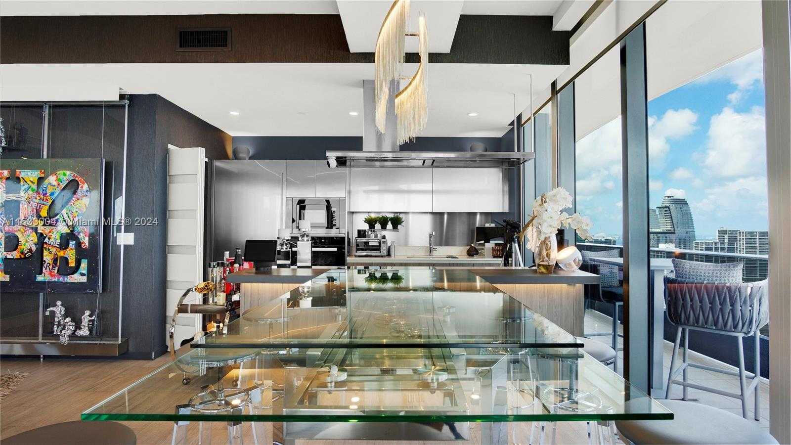 Small Image of 1000 BRICKELL PLAZA #PH6001, Miami Number 7