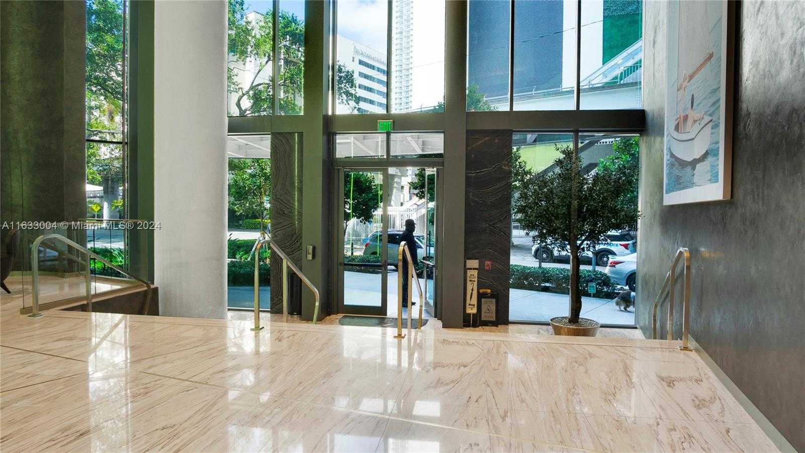 Small Image of 1000 BRICKELL PLAZA #PH6001, Miami Number 71
