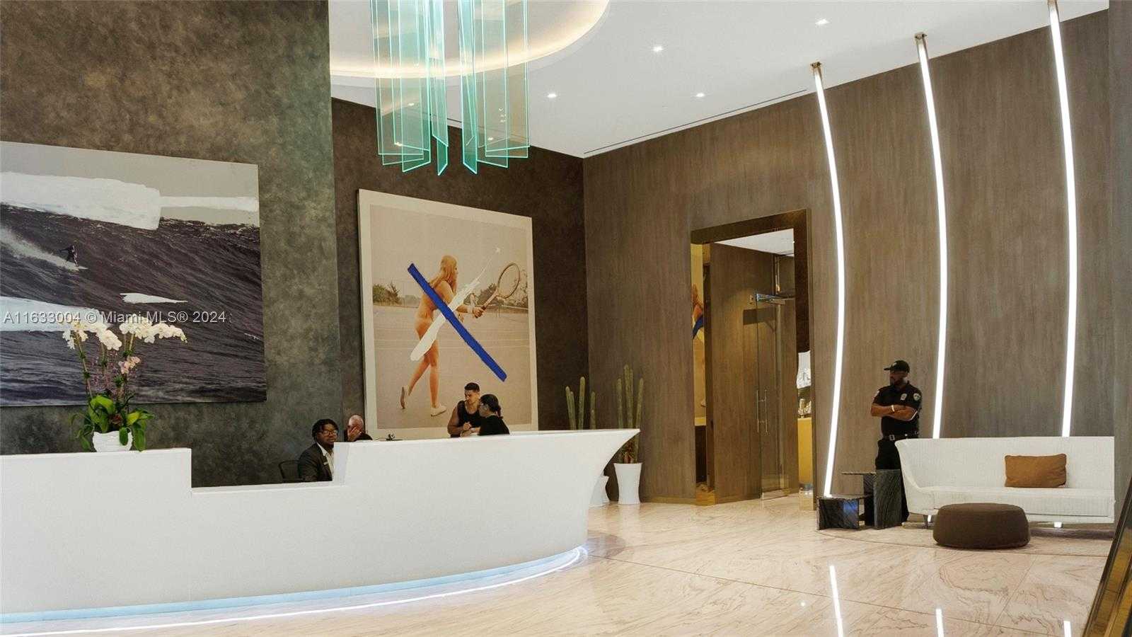 Small Image of 1000 BRICKELL PLAZA #PH6001, Miami Number 72