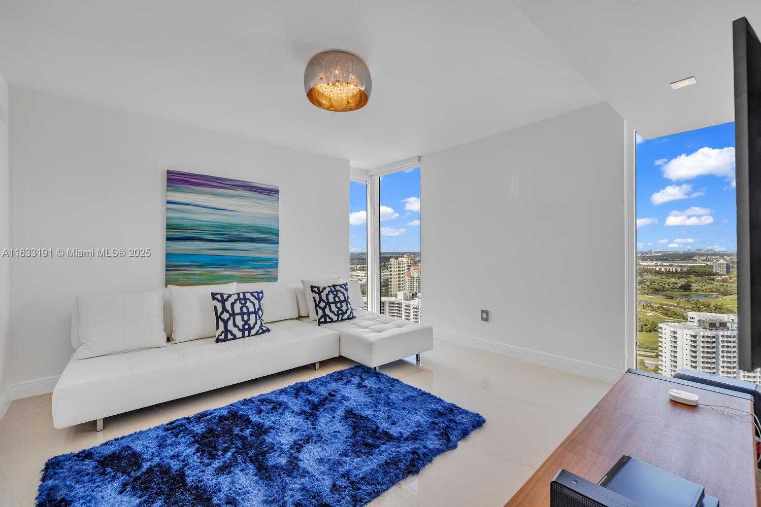 Small Image of 3370 HIDDEN BAY DR #PH3615, Aventura Number 13