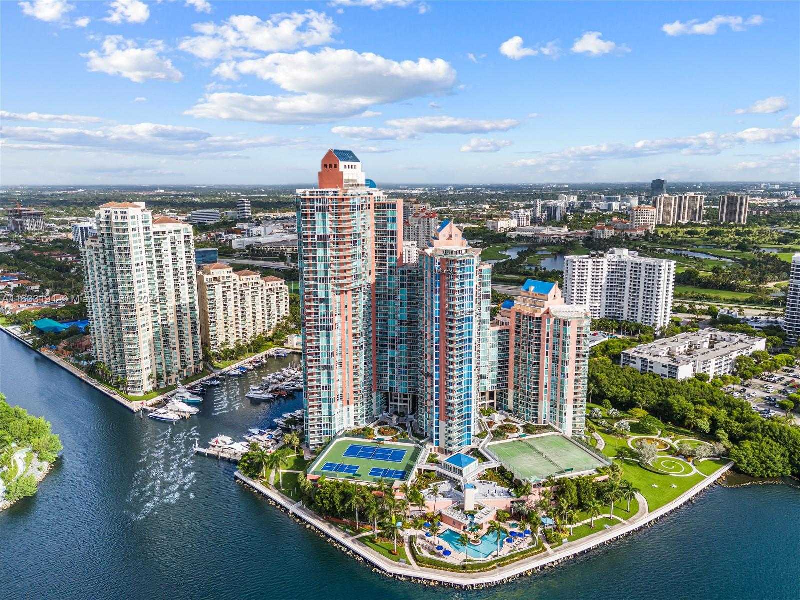 Small Image of 3370 HIDDEN BAY DR #PH3615, Aventura Number 28