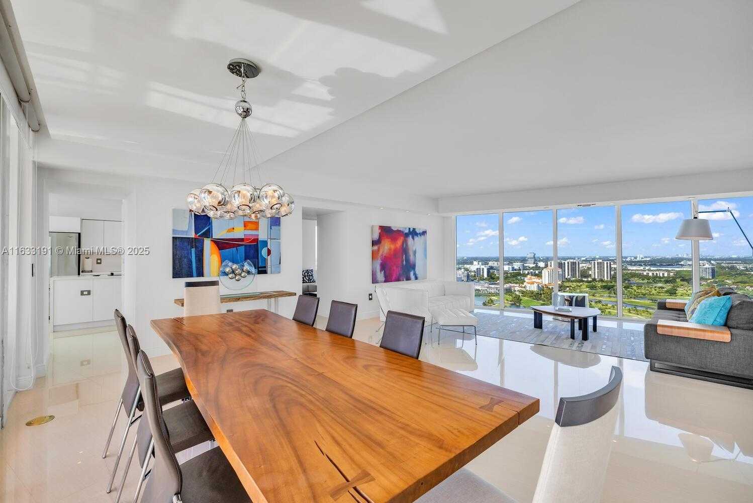 Small Image of 3370 HIDDEN BAY DR #PH3615, Aventura Number 3