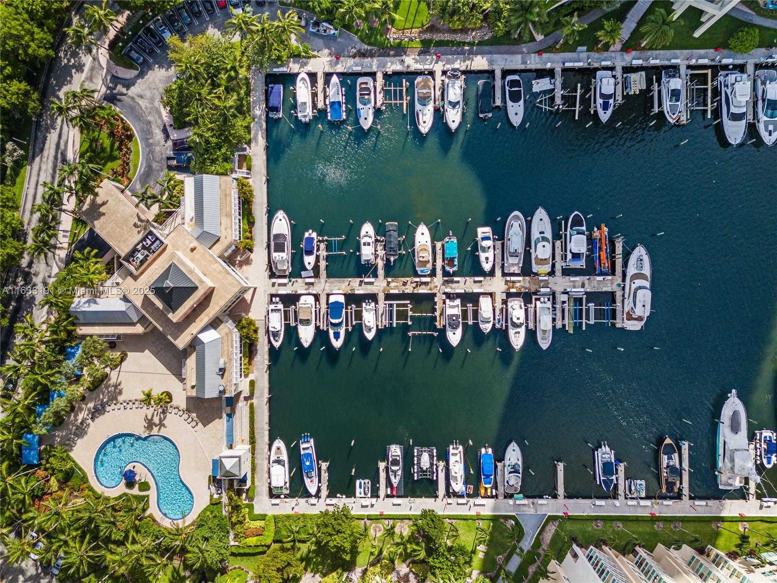 Small Image of 3370 HIDDEN BAY DR #PH3615, Aventura Number 30