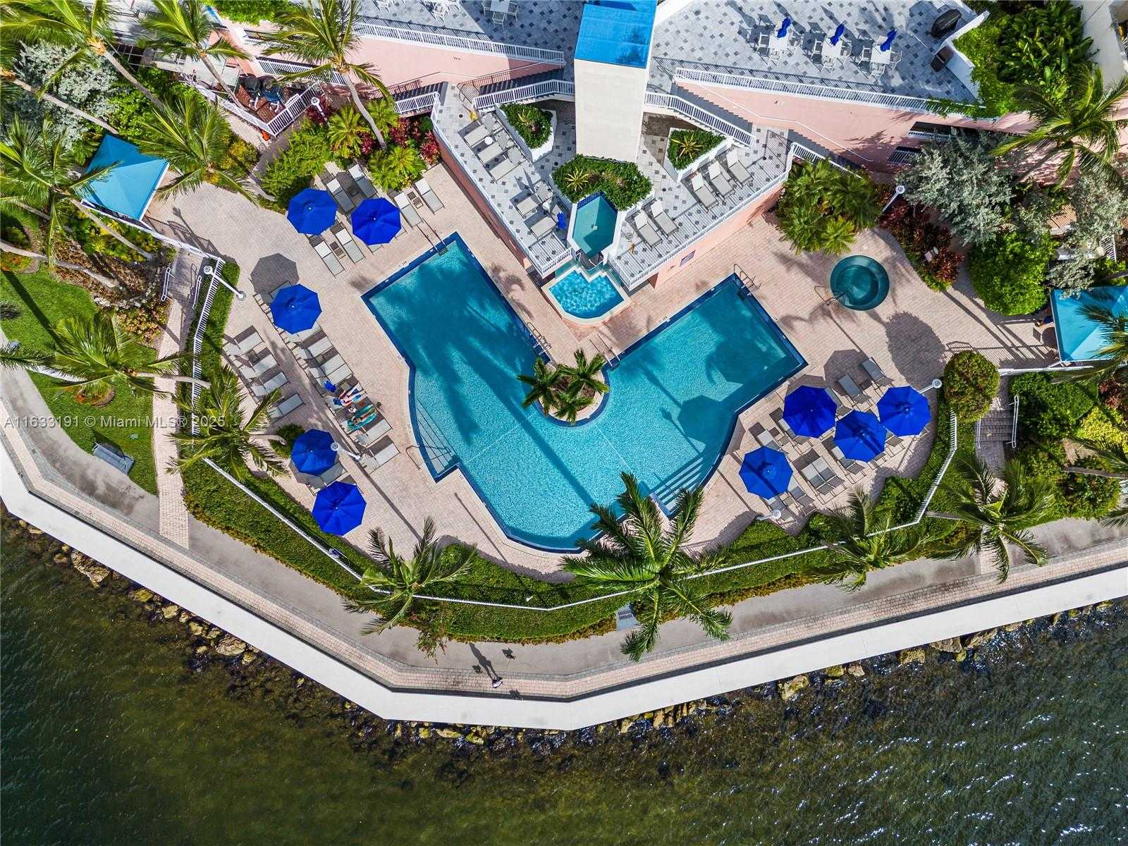 Small Image of 3370 HIDDEN BAY DR #PH3615, Aventura Number 32