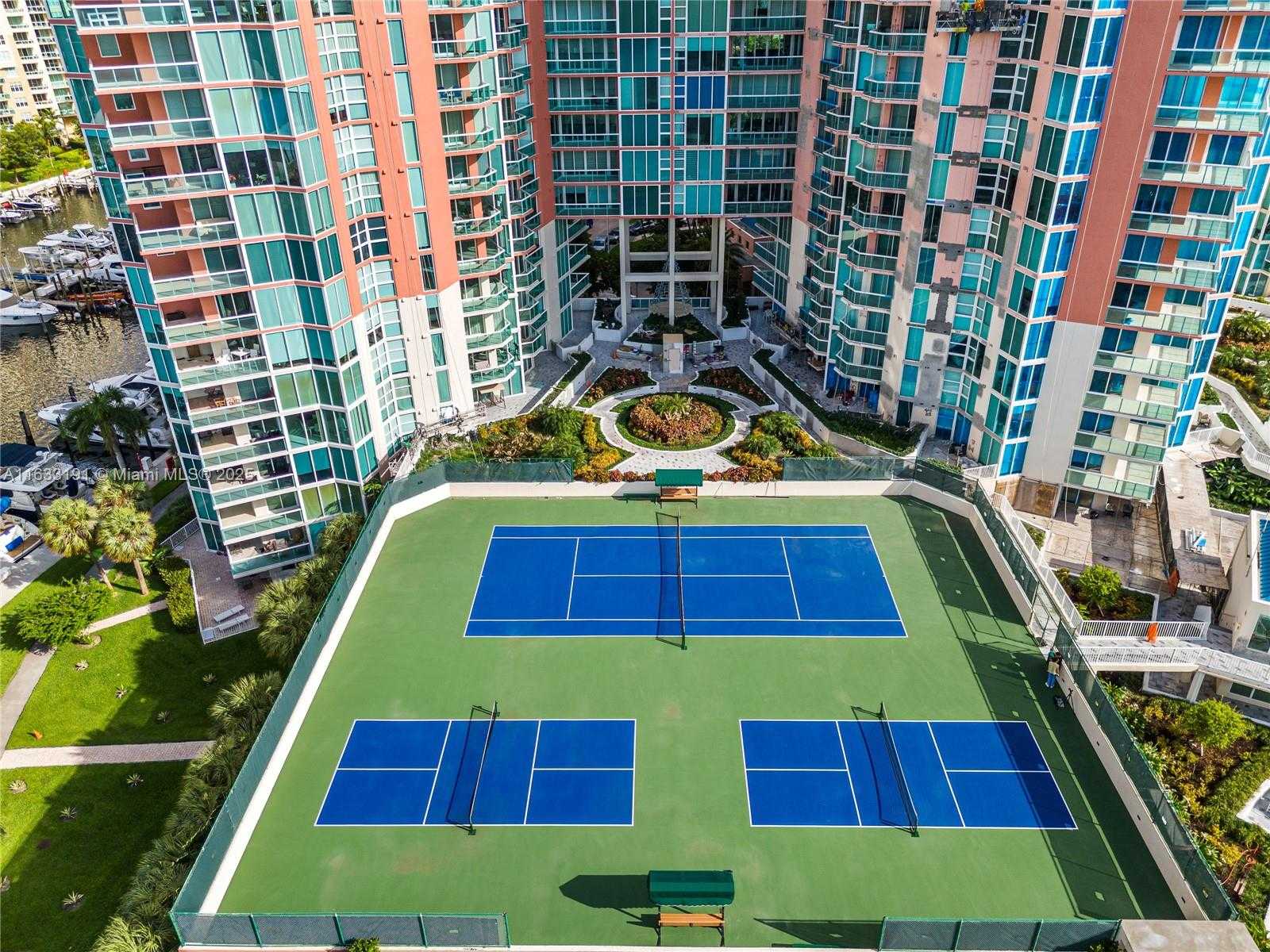 Small Image of 3370 HIDDEN BAY DR #PH3615, Aventura Number 33