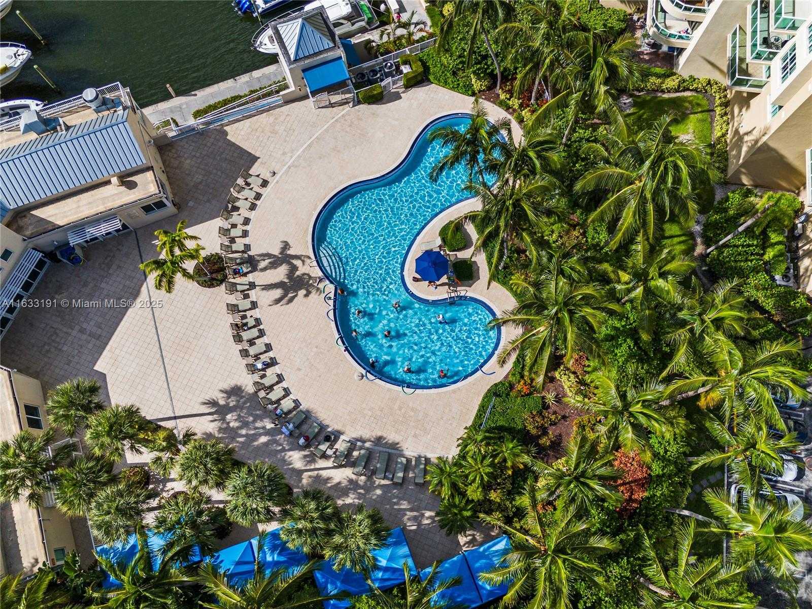 Small Image of 3370 HIDDEN BAY DR #PH3615, Aventura Number 36