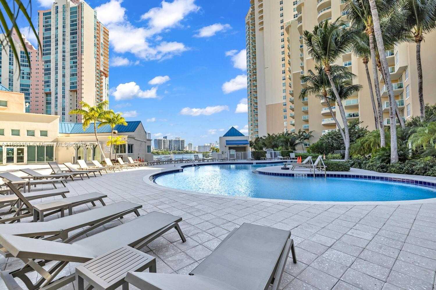 Small Image of 3370 HIDDEN BAY DR #PH3615, Aventura Number 37