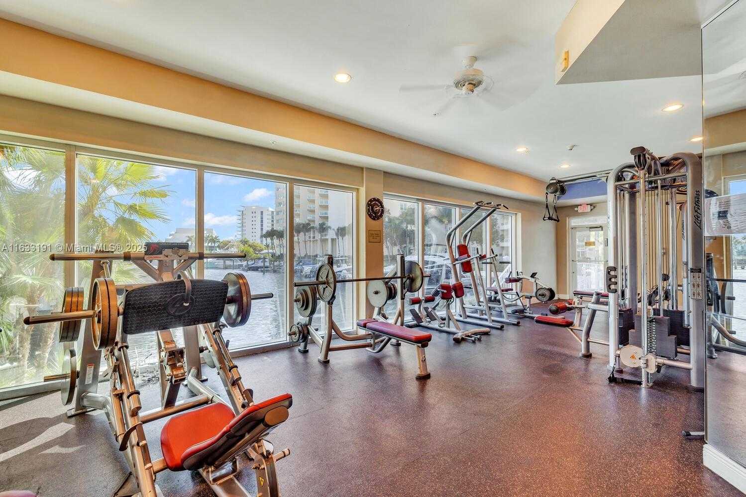 Small Image of 3370 HIDDEN BAY DR #PH3615, Aventura Number 41