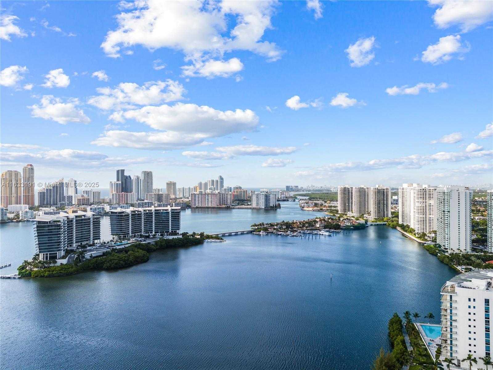Small Image of 3370 HIDDEN BAY DR #PH3615, Aventura Number 44