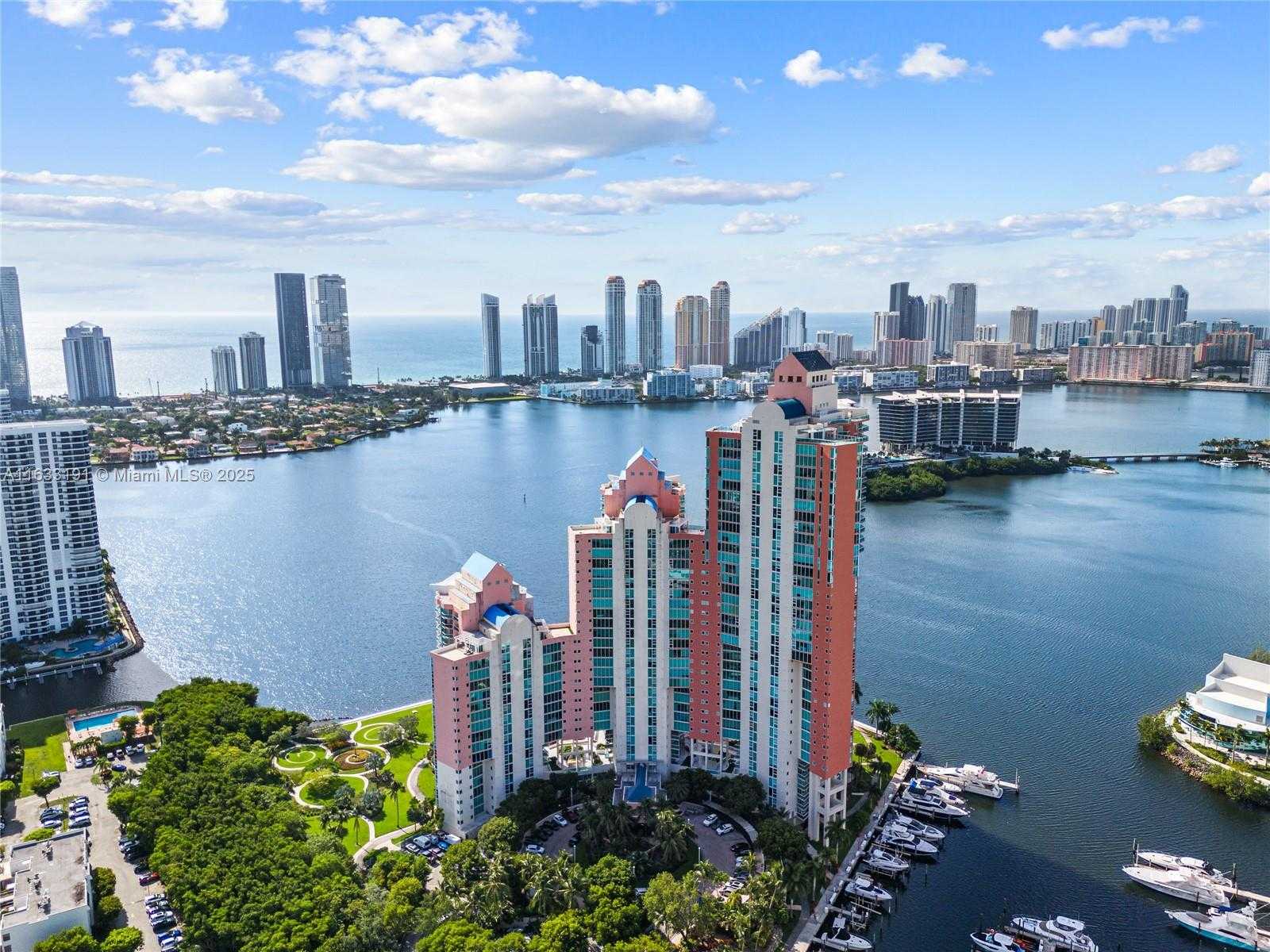 Small Image of 3370 HIDDEN BAY DR #PH3615, Aventura Number 48
