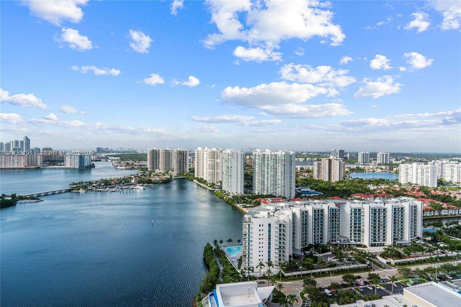 Small Image of 3370 HIDDEN BAY DR #PH3615, Aventura Number 49