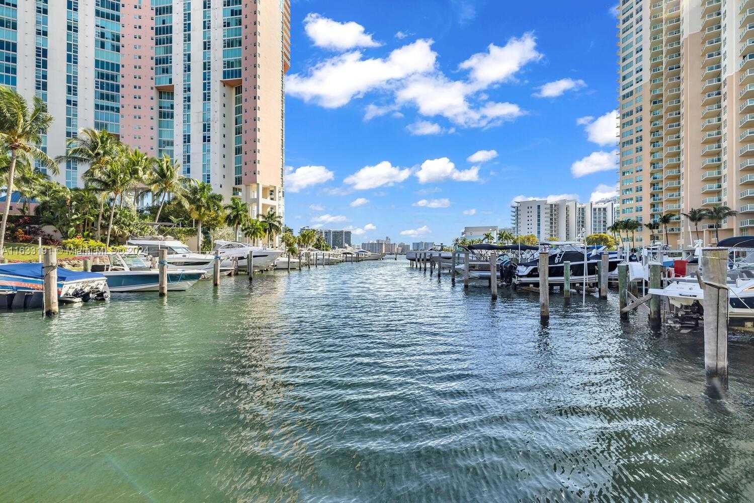 Small Image of 3370 HIDDEN BAY DR #PH3615, Aventura Number 50