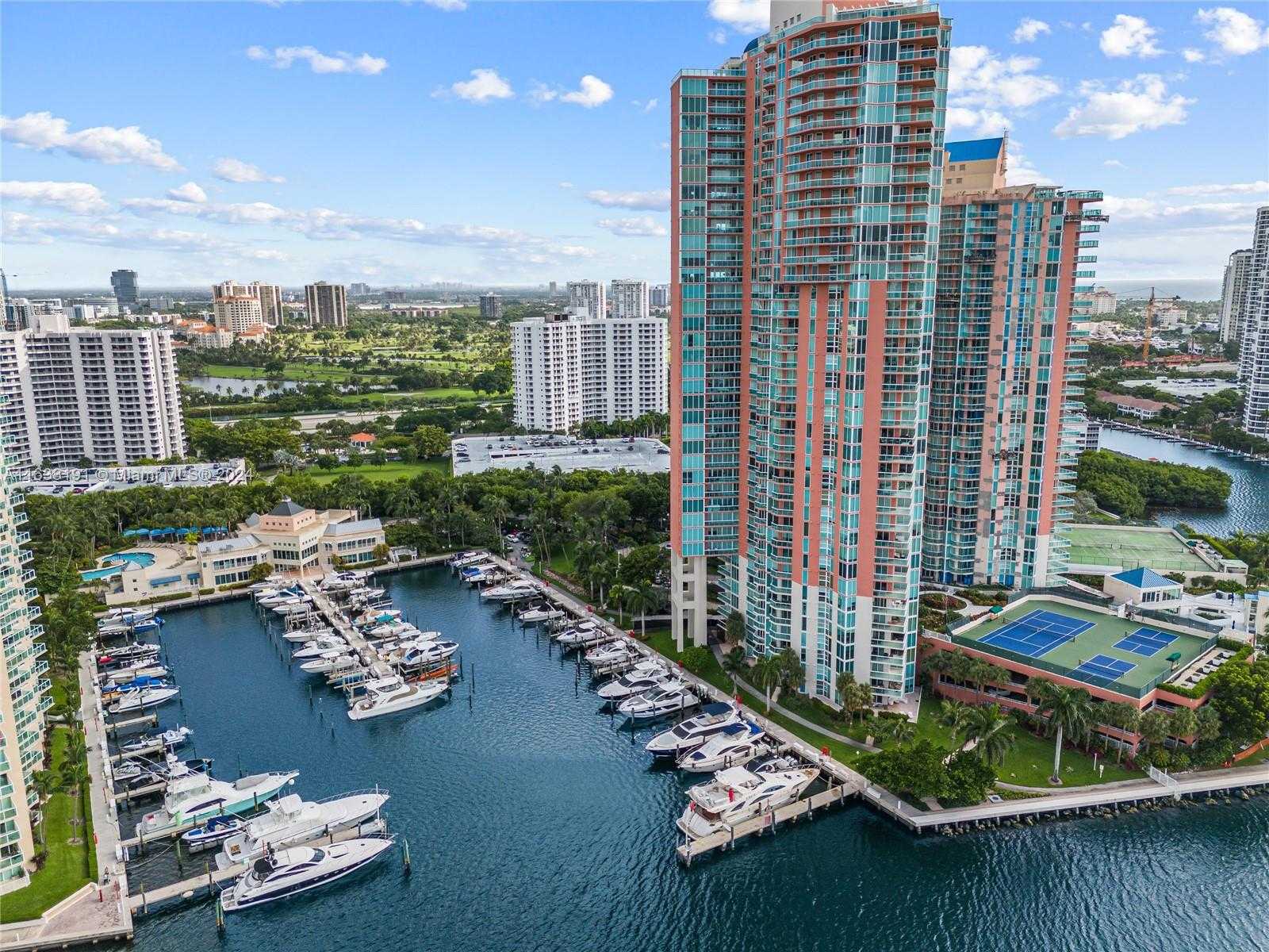 Small Image of 3370 HIDDEN BAY DR #PH3615, Aventura Number 51