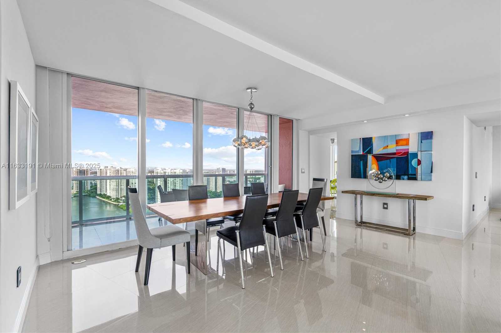 Small Image of 3370 HIDDEN BAY DR #PH3615, Aventura Number 8