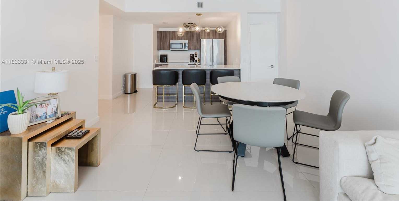 Small Image of 488 NORTH EAST 18TH ST #3209, Miami Number 10