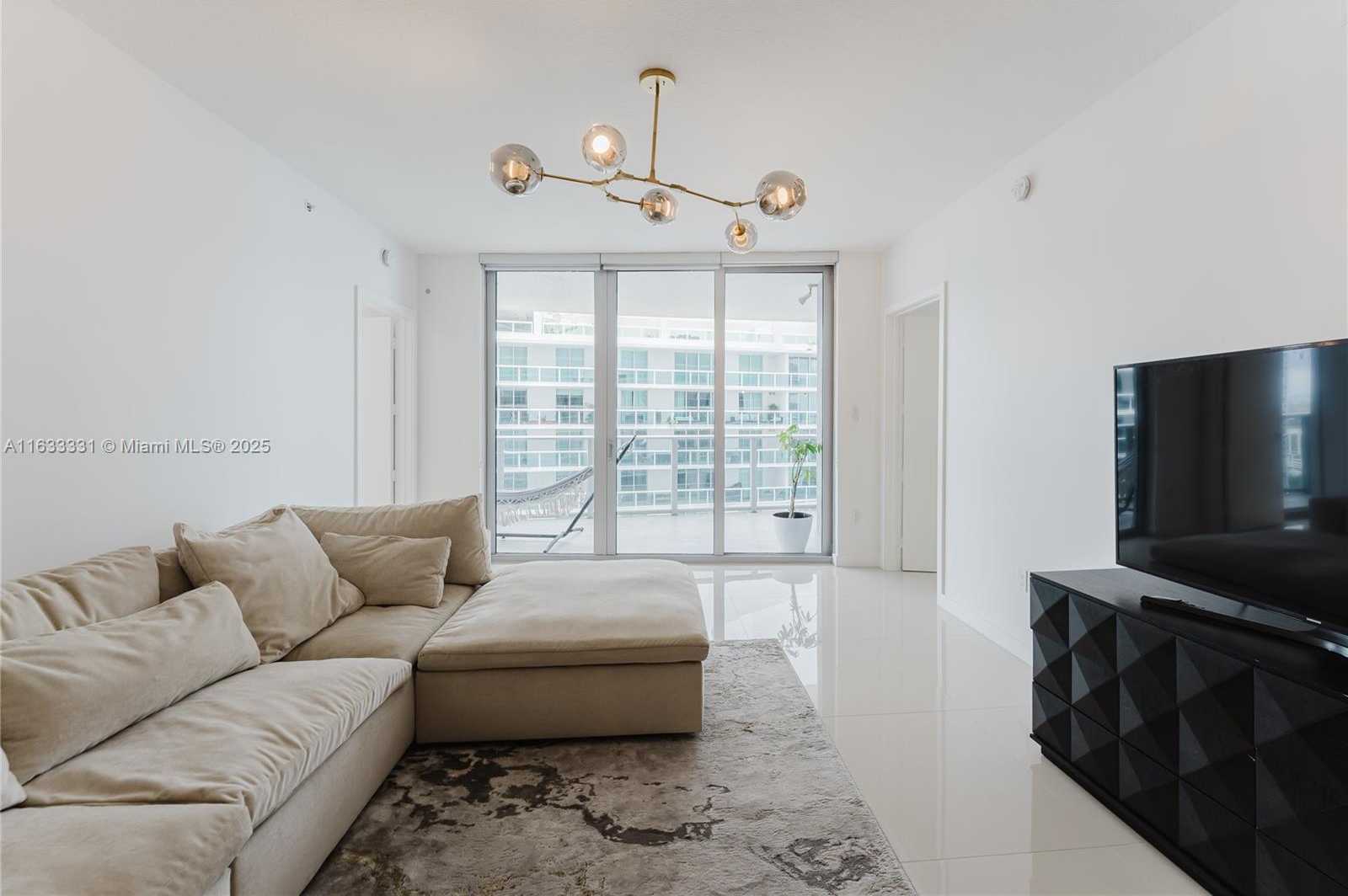 Small Image of 488 NORTH EAST 18TH ST #3209, Miami Number 11