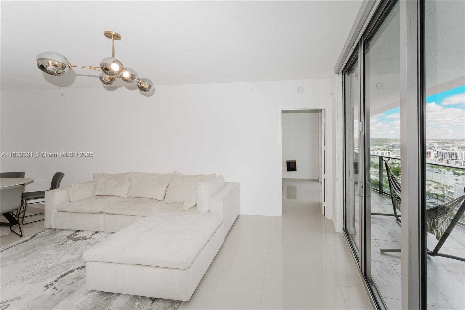 Small Image of 488 NORTH EAST 18TH ST #3209, Miami Number 13