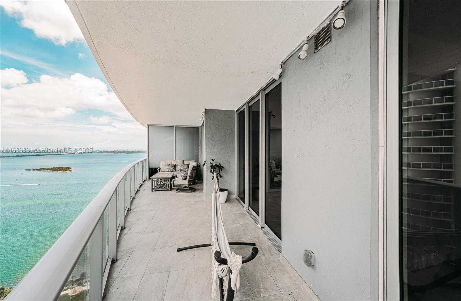 Small Image of 488 NORTH EAST 18TH ST #3209, Miami Number 34