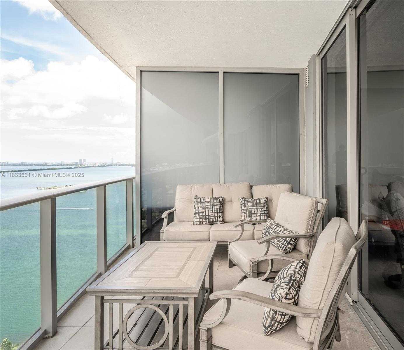 Small Image of 488 NORTH EAST 18TH ST #3209, Miami Number 35